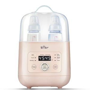 Baby Milk Warmer Sterilizer Two In One